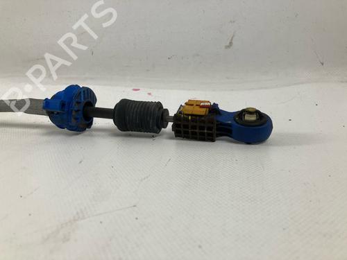 Automatic gearbox selector RENAULT CAPTUR I (J5_, H5_) 1.3 TCe 150 (J5NK, J5JS) | BP21812980M91 