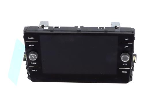 display-monitor-vw-passat-b8-variant-3g5-cb5-2014-39923100 main image