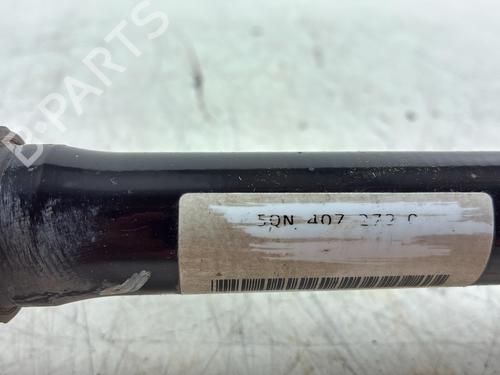 Right front driveshaft CUPRA FORMENTOR (KM7, KMP) 2.0 TSI 4Drive | BP36027104M39 - Image 4