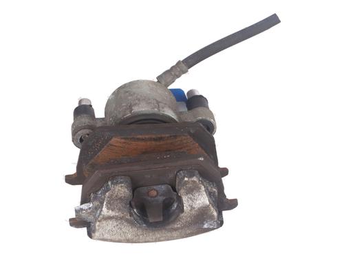 Right front brake caliper SKODA FABIA IV (PJ3) 1.5 TSI | BP39918773M104 - Image 3