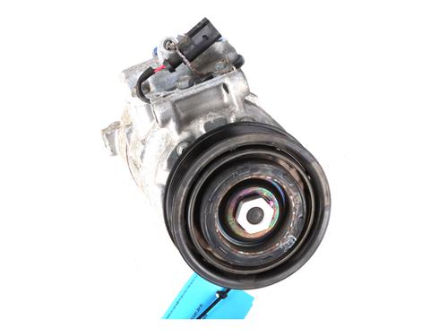 Used AC compressor AC compressor AUDI A8 D4 (4H2, 4H8, 4HC, 4HL) 3.0 TDI quattro (258 hp) 35114188 35114188