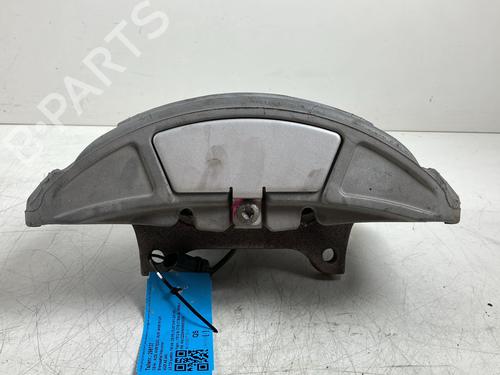 Left front brake caliper AUDI A8 D4 (4H2, 4H8, 4HC, 4HL) 3.0 TDI quattro | BP36408873M105 - Image 4