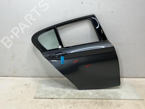 Used Right rear door Right rear door BMW 1 (F20) 118 i (136 hp) 40219133 40219133