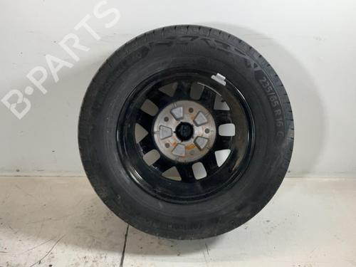 Rim FORD TRANSIT V363 Platform/Chassis (FED, FFD) 2.0 EcoBlue | BP36388965C45 - Image 3