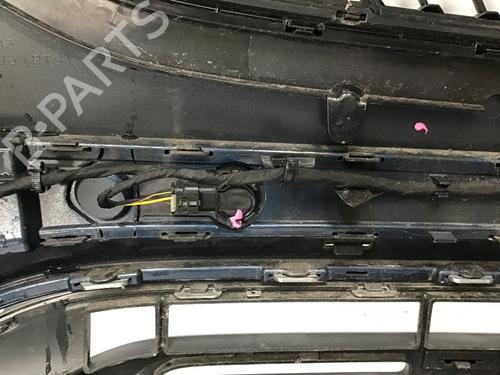 Front bumper MERCEDES-BENZ GLA (H247) GLA 200 (247.787) | BP27500382C7 
