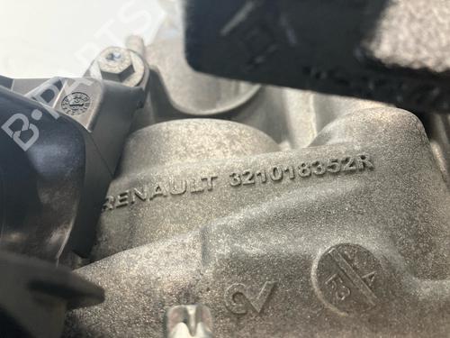 Gearbox MITSUBISHI COLT VII Hatchback (VB_) 1.0 MPi (VBXG0) | BP39918489M3 - Image 6