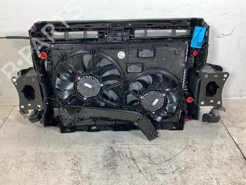 Radiator set VW TIGUAN ALLSPACE (BW2, BJ2) 2.0 TDI 4motion | BP34629351M120 - Image 4