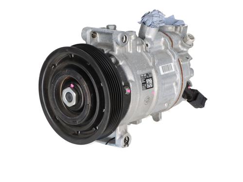 Compressor A/C AUDI A6 C8 (4A2) 45 TFSI Mild Hybrid quattro (265 hp) 32084276