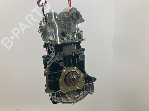 Used Engine VW GOLF VII (5G1, BQ1, BE1, BE2) 2.0 GTI (220 hp) 28017788