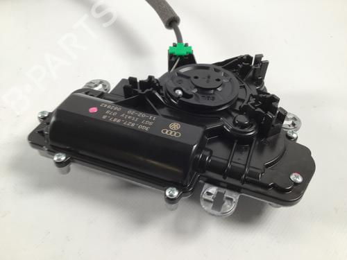 Electronic module VW ARTEON (3H7, 3H8) 1.5 TSi | BP36244448M83 - Image 3