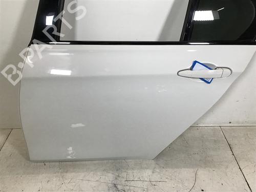 Left rear door BMW 3 (F30, F80) 320 d | BP26013803C4 