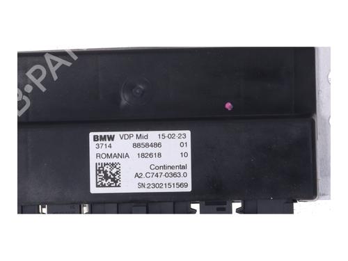 Electronic module BMW 3 Touring (G21, G81) M3 Competition xDrive | BP39921727M83 - Image 3