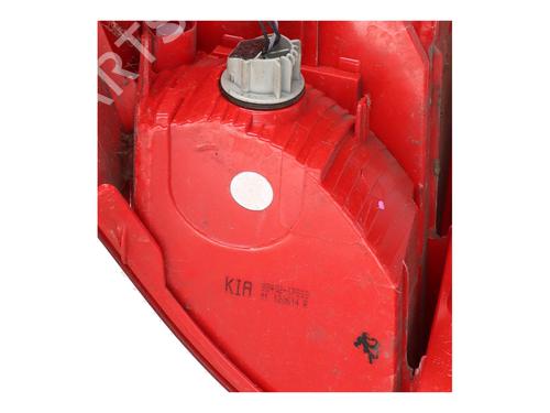 Right taillight KIA VENGA (YN) 1.6 CVVT | BP32157118C35 - Image 3