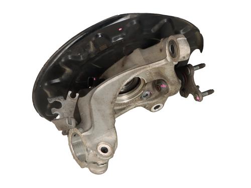 Right front steering knuckle VW PASSAT B8 Variant (3G5, CB5) 1.4 TSI | BP16143644M26 