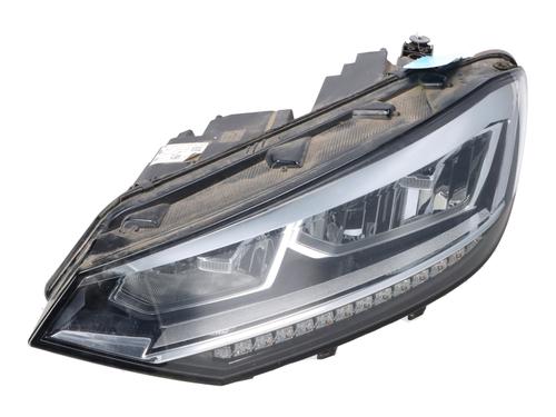 Used Left headlight Left headlight VW TOURAN (5T1) 2.0 TDI (150 hp) 34496258 34496258