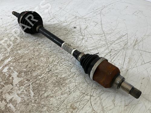 Left front driveshaft PEUGEOT 2008 I (CU_) 1.2 PureTech 82 | BP38048846M38 - Image 2
