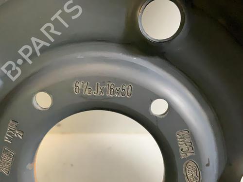 Fælk FORD TRANSIT V363 Platform/Chassis (FED, FFD) 2.0 EcoBlue | BP39181287C45 - Image 5