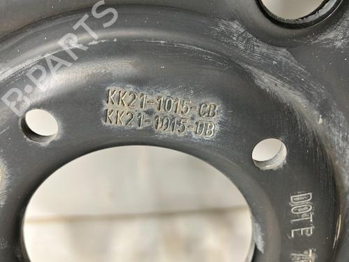 Fælk FORD TRANSIT V363 Platform/Chassis (FED, FFD) 2.0 EcoBlue | BP33819575C45  - Image 6