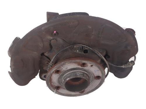 Used Left front steering knuckle MERCEDES-BENZ VITO Van (W447) 114 CDI (447.601, 447.603, 447.605) (136 hp) 20313506