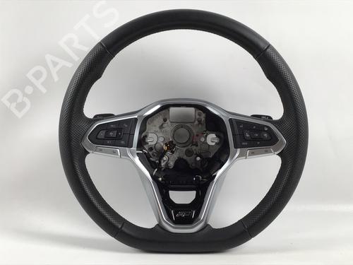 Used Steering wheel Steering wheel VW PASSAT B8 Variant (3G5, CB5) 2.0 TSI (190 hp) 33906391 33906391