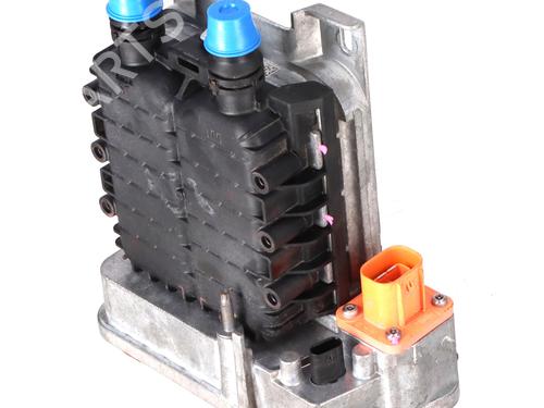 Used Electronic module Electronic module CITROËN JUMPY III Van (V_) ë-JUMPY HYDROGEN (136 hp) 39924950 39924950