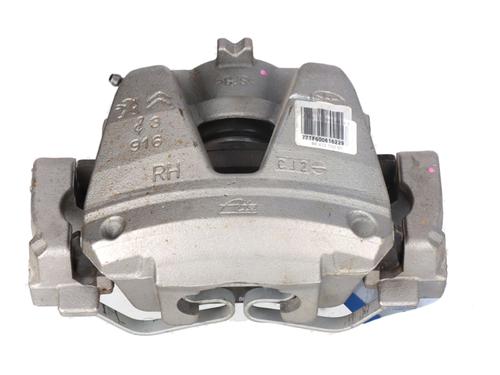 Used Right front brake caliper Right front brake caliper OPEL VIVARO C Van (K0) VIVARO-E HYDROGEN (136 hp) 39920070 39920070