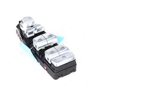 left-front-window-switch-bmw-xm-g09-2022-39922556 main image