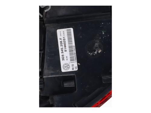 Right taillight VW PASSAT B8 Variant (3G5, CB5) 2.0 TDI 4motion | BP32158032C35