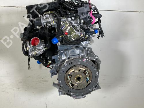 Engine TOYOTA YARIS CROSS (MXP_) 1.5 Hybrid (MXPJ10) | BP39925491M1 - Image 4