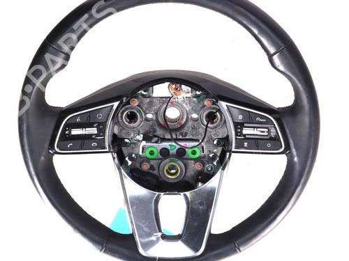 Used Steering wheel Steering wheel 37696393 37696393