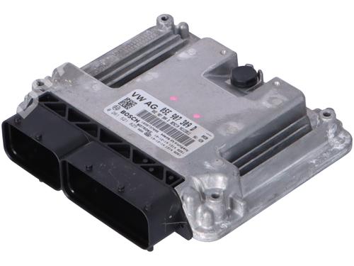 Used Engine control unit (ECU) VW GOLF VIII (CD1, DA1) 1.5 TSI (150 hp) 10618323