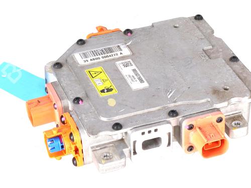 Electronic module PEUGEOT EXPERT Van (V_) E-EXPERT HYDROGEN | BP39924779M83 - Image 2