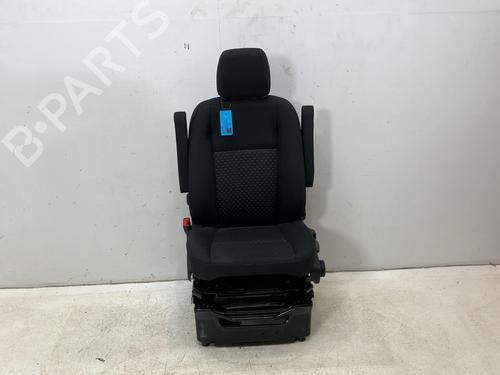 Used Left front seat Left front seat 39647907 39647907