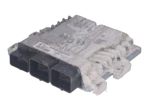 Used Engine control unit (ECU) FORD FOCUS III Turnier 1.6 TDCi (115 hp) 18877434