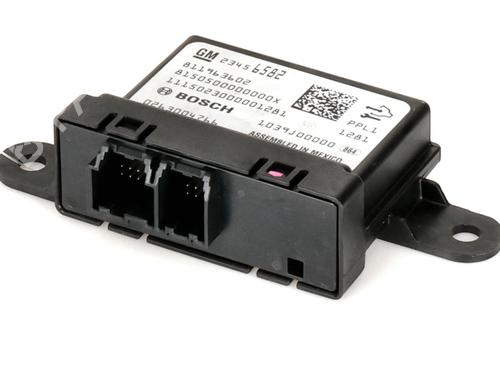 Used Electronic module Electronic module 38567193 38567193