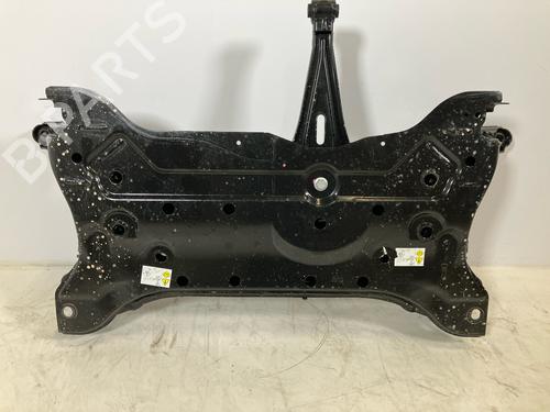 Subframe FORD TRANSIT V363 Platform/Chassis (FED, FFD) 2.0 EcoBlue | BP19699761M9 