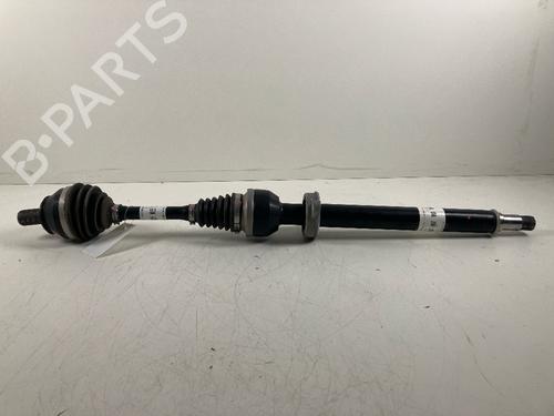 Used Right front driveshaft MERCEDES-BENZ GLB (X247) GLB 200 (247.687) (163 hp) 26722011