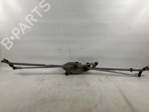 Used Front wiper motor OPEL ASTRA K (B16) 1.0 Turbo (68) (105 hp) 23140995