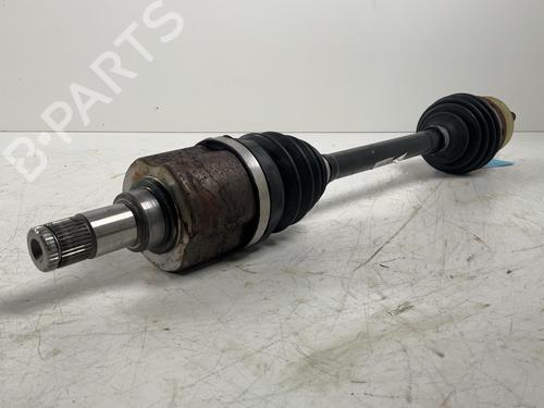Other VW POLO VI (AW1, BZ1, AE1) 1.0 TSI | BP36243782O1 - Image 2