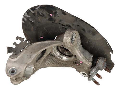 Right front steering knuckle VW PASSAT B8 Variant (3G5, CB5) 1.4 TSI | BP16143606M26 