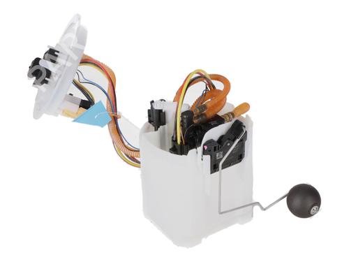 Bränslepump Bränslepump BMW X3 (G01, F97, G08) xDrive 20 i (184 hp) 33882268 33882268