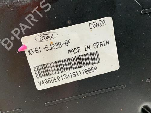 AdBlue-tank FORD TRANSIT CONNECT MPV 1.5 EcoBlue | BP37530054M85 - Image 6