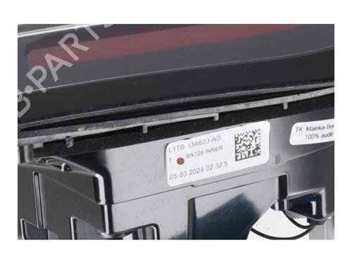 Left tailgate light FORD PUMA (J2K, CF7) 1.0 EcoBoost mHEV | BP39921345C79 - Image 3