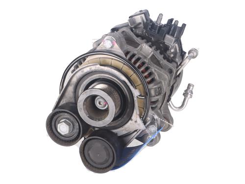 Used Alternator BMW 5 Touring (G31) 520 d (190 hp) 22386756