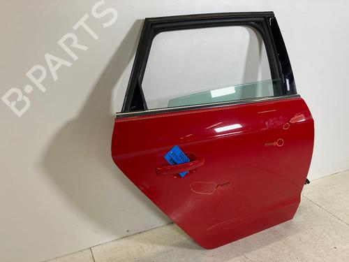 Right rear door AUDI A3 Sportback (8VA, 8VF) 1.0 TFSI | BP13304334C5