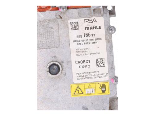 Electronic module OPEL VIVARO C Van (K0) VIVARO-E HYDROGEN | BP39919348M83 - Image 3