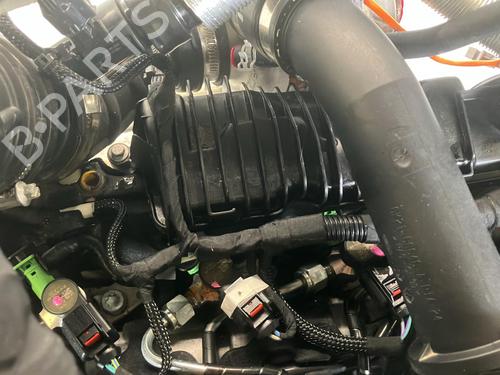 Engine FORD TRANSIT V363 Platform/Chassis (FED, FFD) 2.0 EcoBlue | BP33657090M1 - Image 6