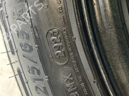 Fælk CITROËN JUMPY III Van (V_) E-JUMPY | BP28609332C45  - Image 14