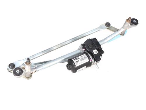 Used Front wiper motor Front wiper motor FORD TRANSIT V363 Platform/Chassis (FED, FFD) 2.0 EcoBlue (170 hp) 34057499 34057499