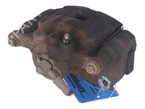 Right front brake caliper FORD FIESTA VI (CB1, CCN) 1.5 TDCi | BP18106811M104 